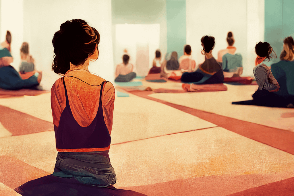 How to Make Your First Yoga Class More Comfortable A Beginner's Guide 10