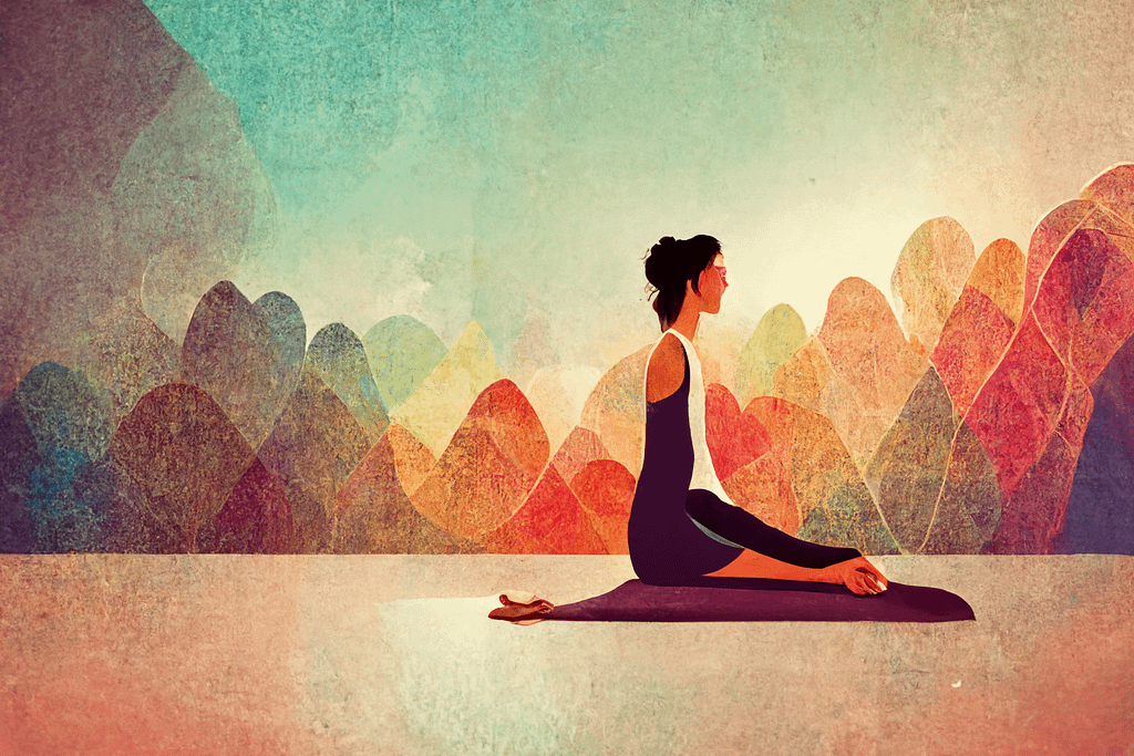 How to Make Your First Yoga Class More Comfortable A Beginner's Guide 5