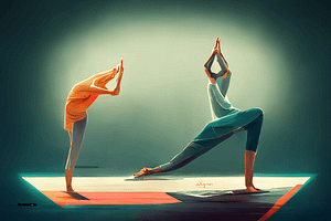 Stellar Yogis - 5 Practical Benefits of Practicing Yoga on the Regular
